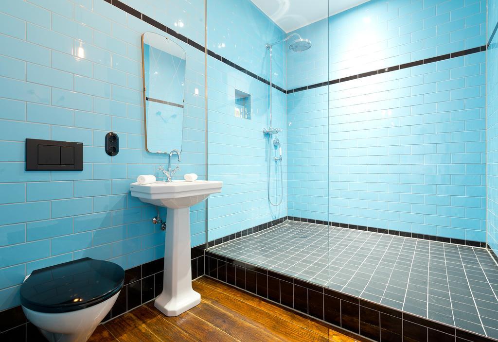 Haus Zauberfloete 호텔 오펜부르크 객실 사진
