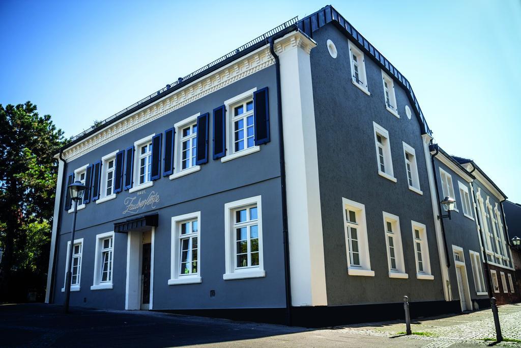 Haus Zauberfloete 호텔 오펜부르크 객실 사진