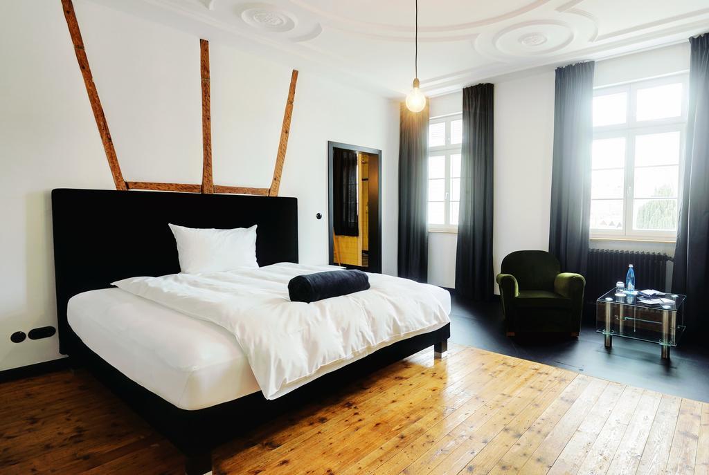 Haus Zauberfloete 호텔 오펜부르크 외부 사진