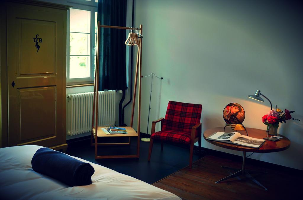 Haus Zauberfloete 호텔 오펜부르크 외부 사진