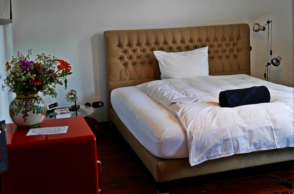 Haus Zauberfloete 호텔 오펜부르크 외부 사진